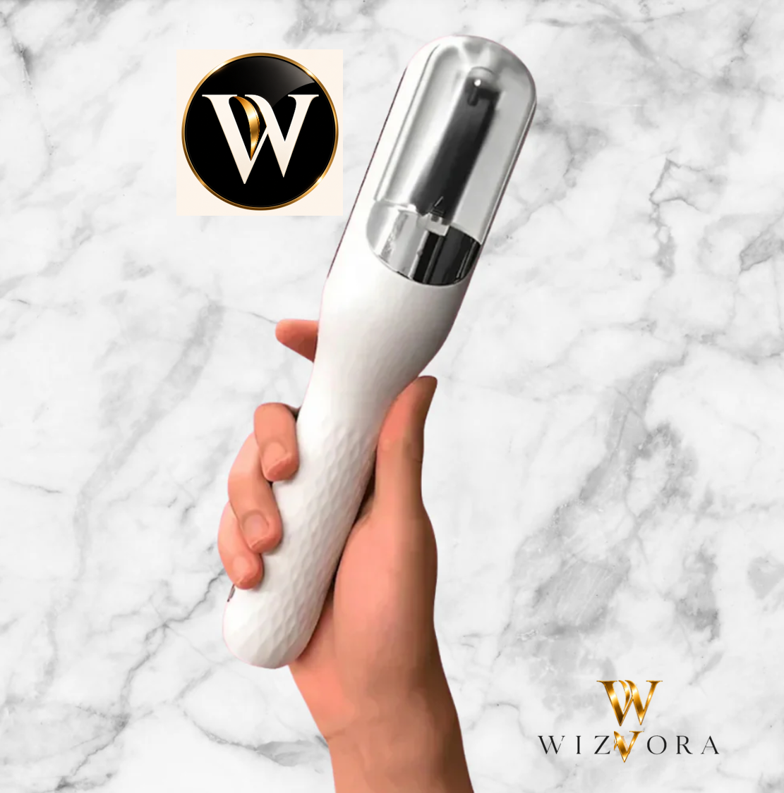 SplitCare Fixer™ – Split End Trimmer