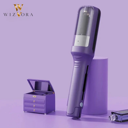 SplitCare Fixer™ – Split End Trimmer