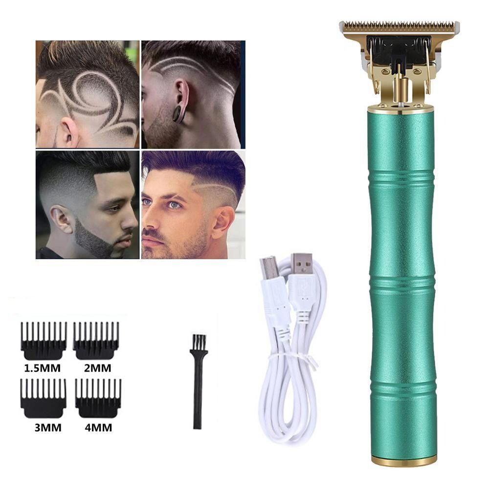 TrimMaster - Draadloze Tondeuse Pro