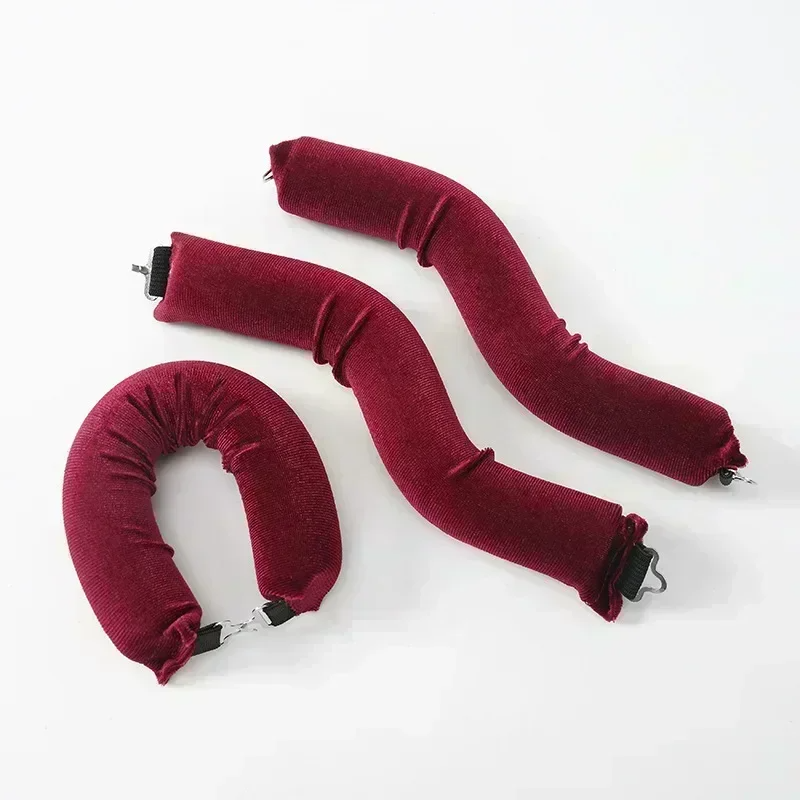 Heatless Curling Rods | Krulspelden zonder warmte