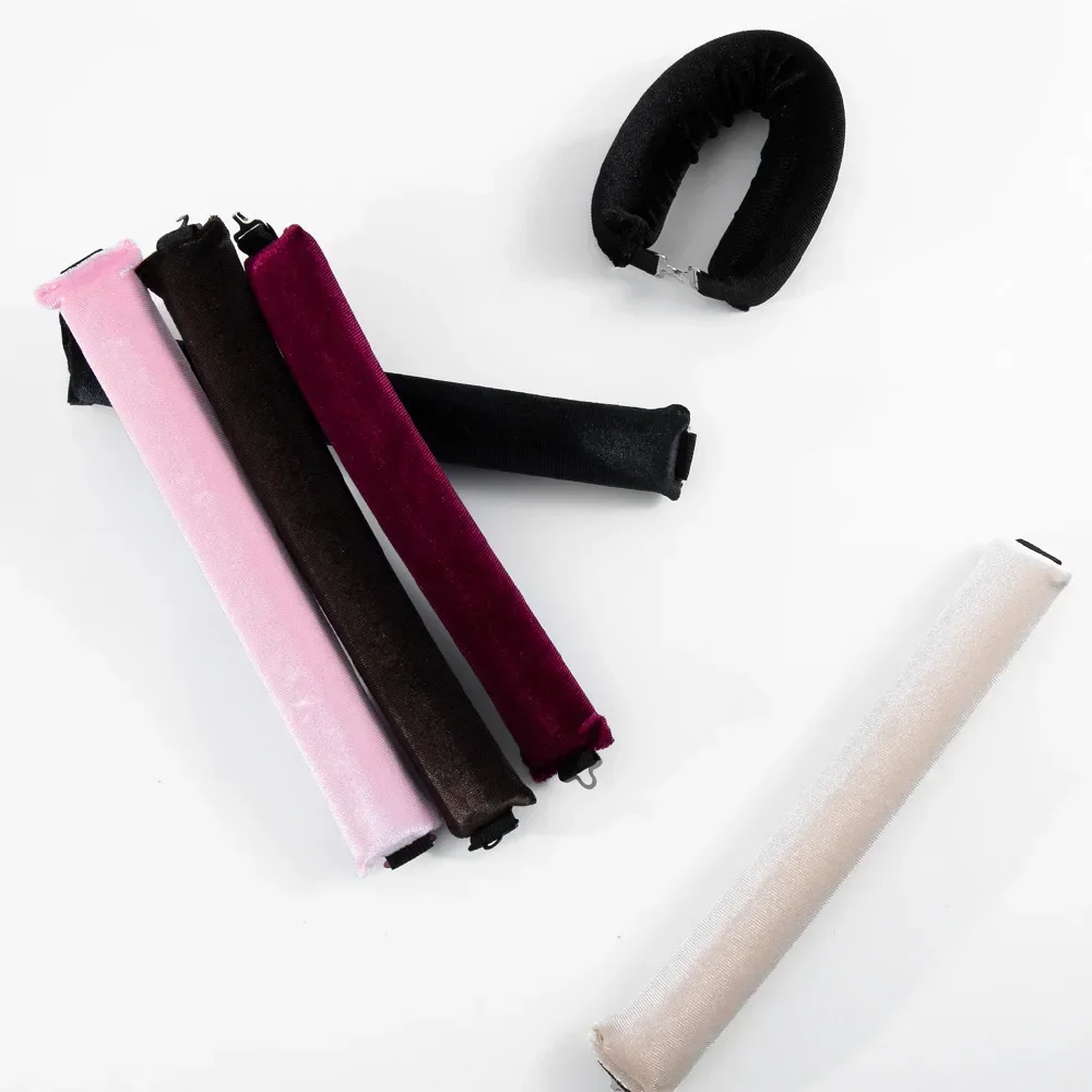 Heatless Curling Rods | Krulspelden zonder warmte