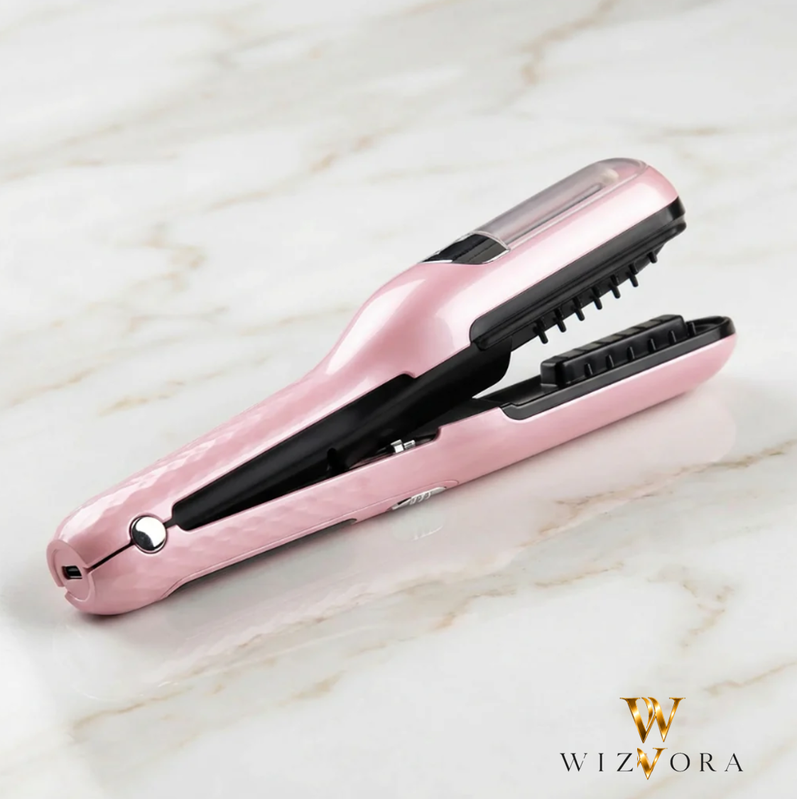 SplitCare Fixer™ – Split End Trimmer