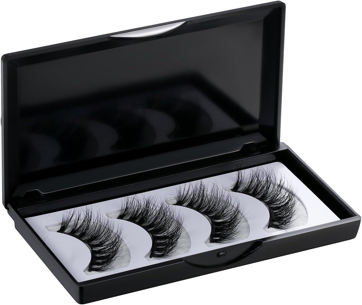 HiveGlow - Magnetische wimperset