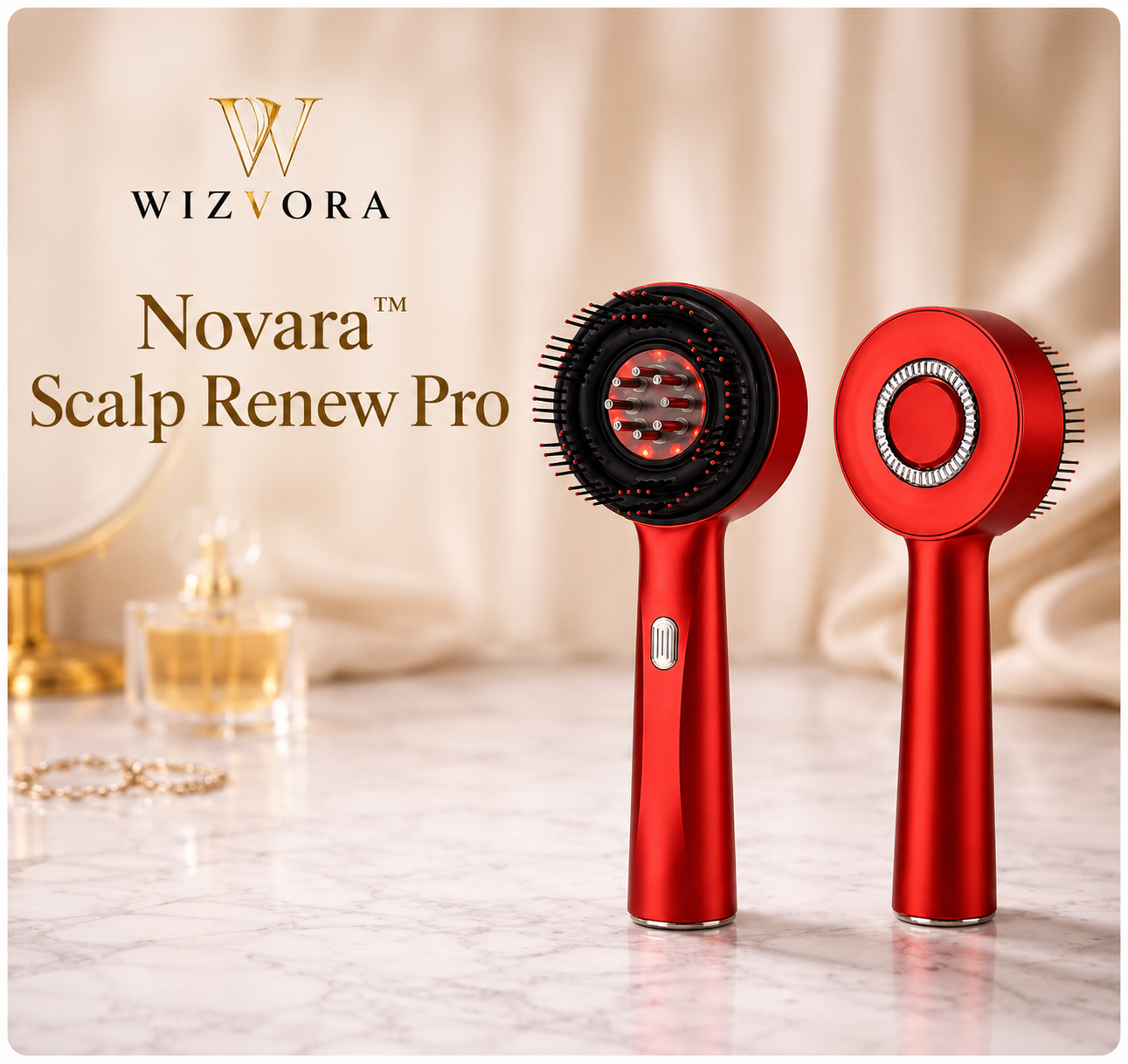 Novara™ Scalp Renew Pro