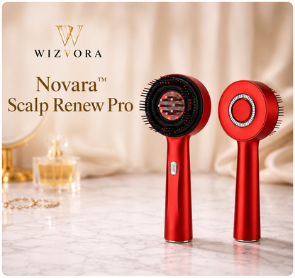 Novara™ Scalp Renew Pro
