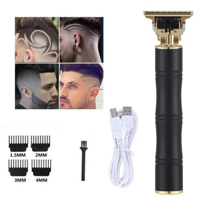 TrimMaster - Draadloze Tondeuse Pro