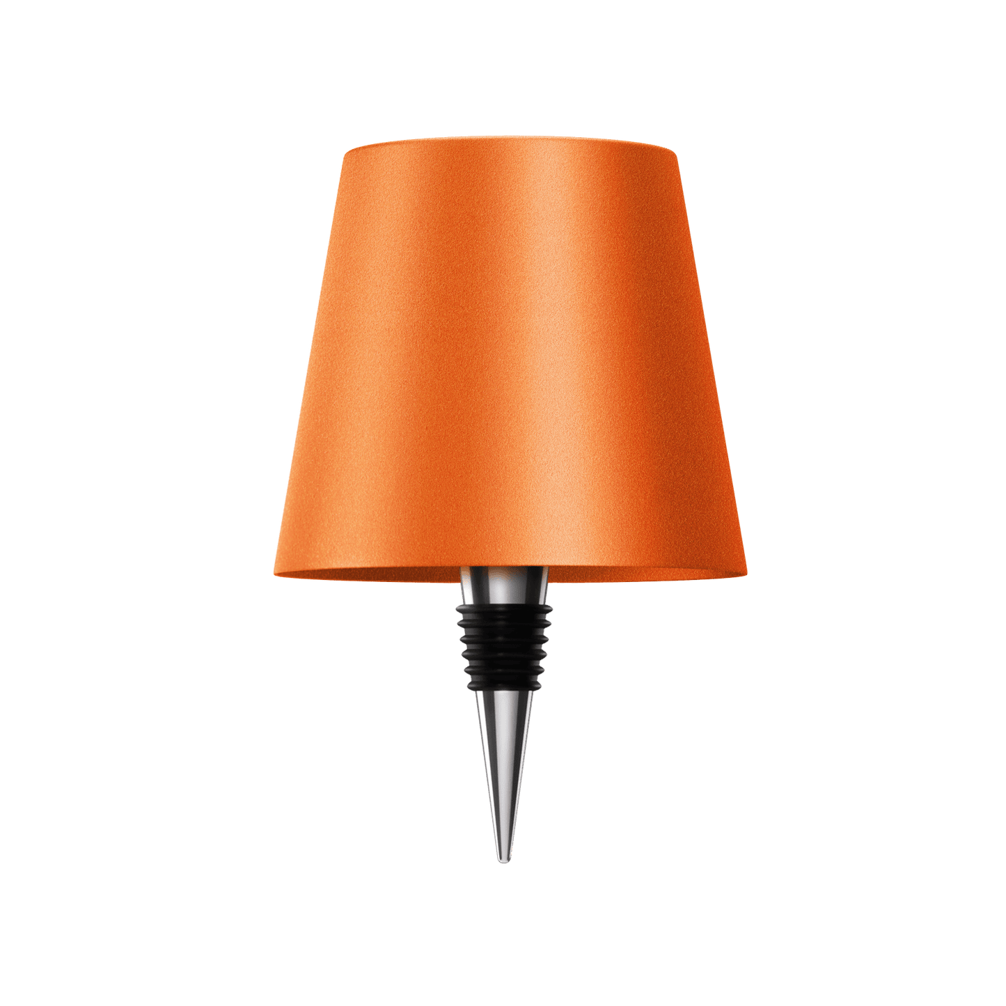 EcoGlow - Elegante LED-fleslamp voor duurzaam interieurdesign