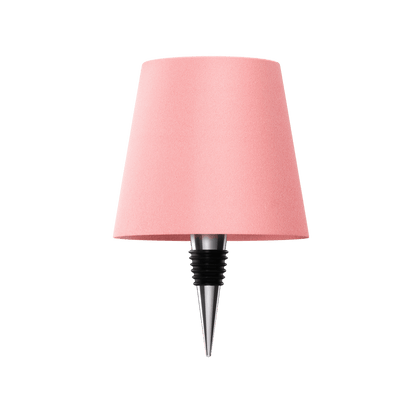EcoGlow - Elegante LED-fleslamp voor duurzaam interieurdesign