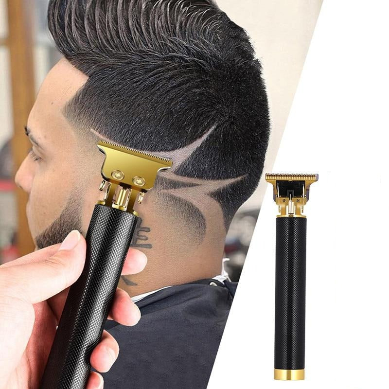 TrimMaster - Draadloze Tondeuse Pro