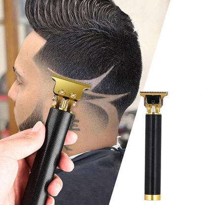 TrimMaster - Draadloze Tondeuse Pro
