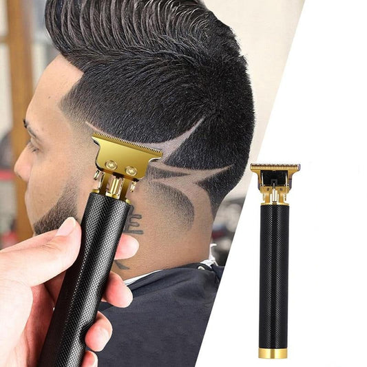 TrimMaster - Draadloze Tondeuse Pro
