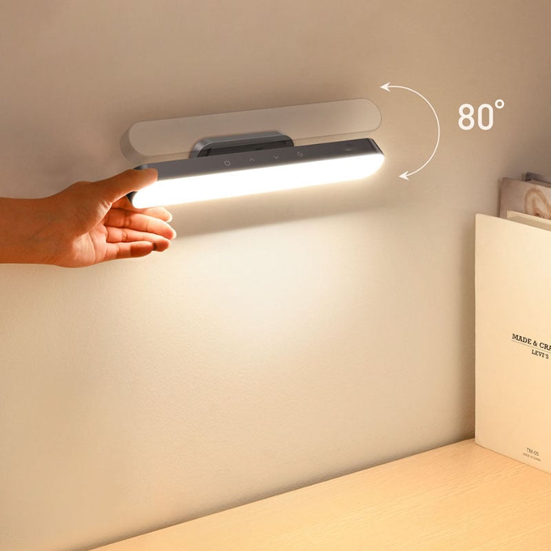 GlowForge - Oplaadbare LED-lichtbalk