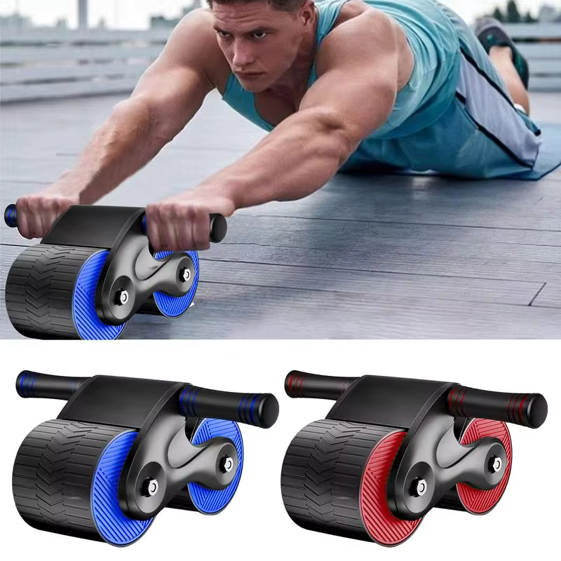 CoreStretch Plus | De perfecte tool voor een krachtige en sterke core!