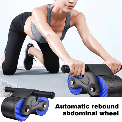 CoreStretch Plus | De perfecte tool voor een krachtige en sterke core!