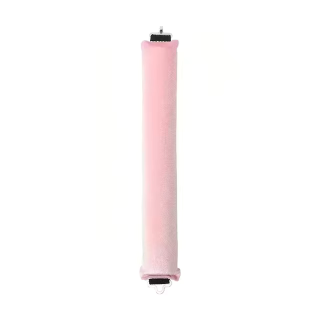 Heatless Curling Rods | Krulspelden zonder warmte