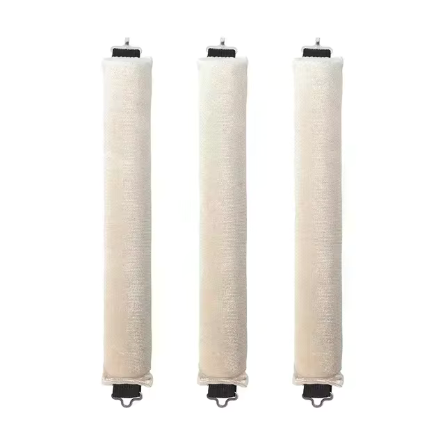 Heatless Curling Rods | Krulspelden zonder warmte