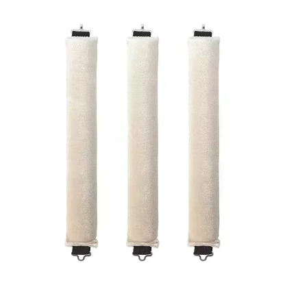 Heatless Curling Rods | Krulspelden zonder warmte