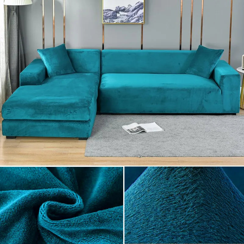 Homeline™ Sofina | Elastische Bankhoes
