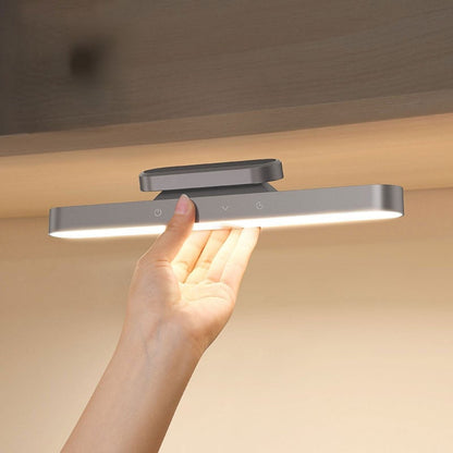 GlowForge - Oplaadbare LED-lichtbalk