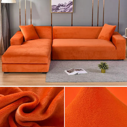 Homeline™ Sofina | Elastische Bankhoes