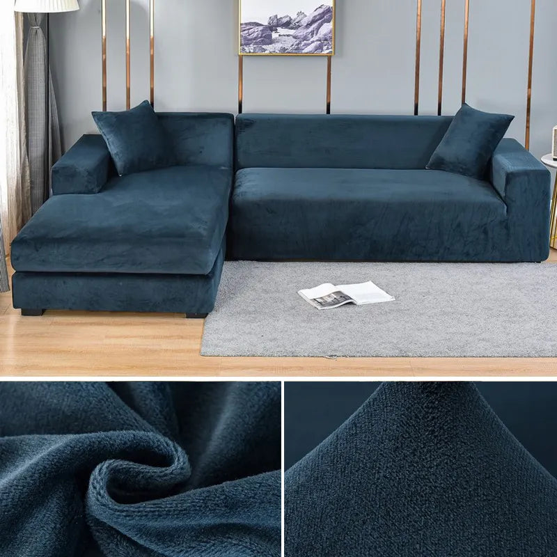 Homeline™ Sofina | Elastische Bankhoes