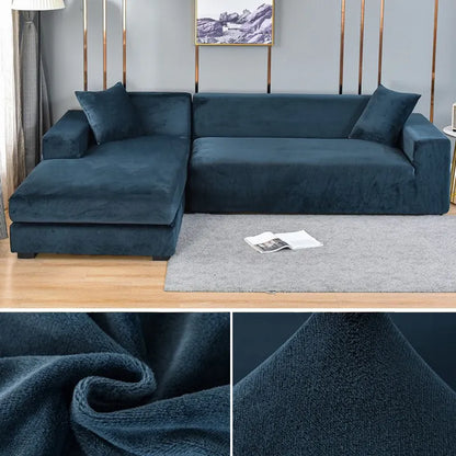 Homeline™ Sofina | Elastische Bankhoes