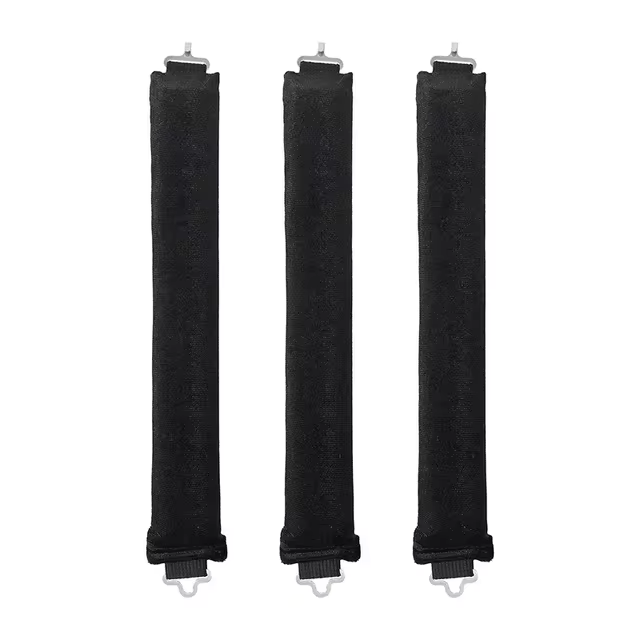 Heatless Curling Rods | Krulspelden zonder warmte
