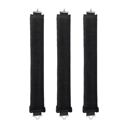 Heatless Curling Rods | Krulspelden zonder warmte