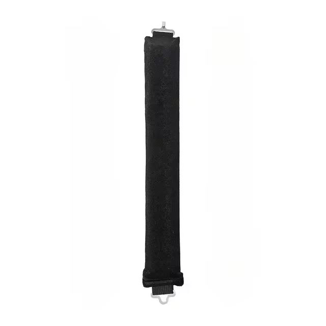 Heatless Curling Rods | Krulspelden zonder warmte
