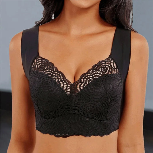 Originals - Gemakkelijke en Stevige Push-up Bh