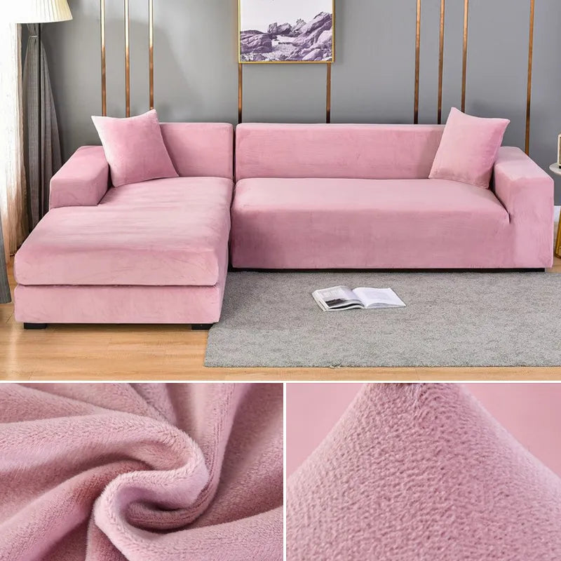 Homeline™ Sofina | Elastische Bankhoes