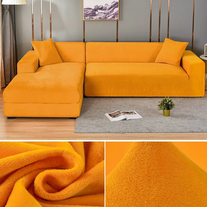 Homeline™ Sofina | Elastische Bankhoes