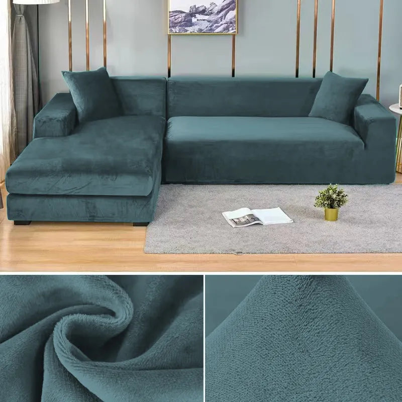 Homeline™ Sofina | Elastische Bankhoes
