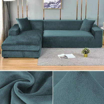 Homeline™ Sofina | Elastische Bankhoes