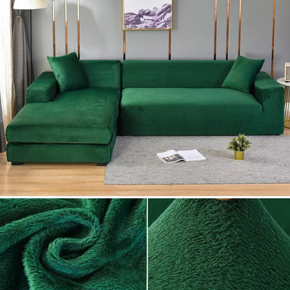 Homeline™ Sofina | Elastische Bankhoes