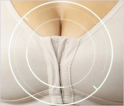 ComfyCurve | BH met versterkte cups