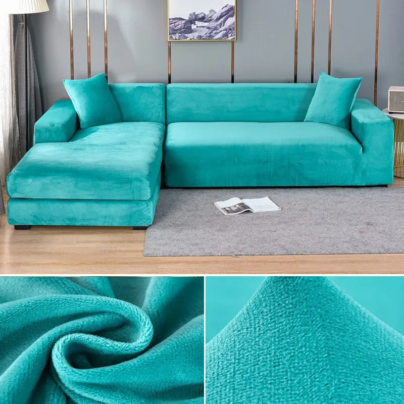 Homeline™ Sofina | Elastische Bankhoes