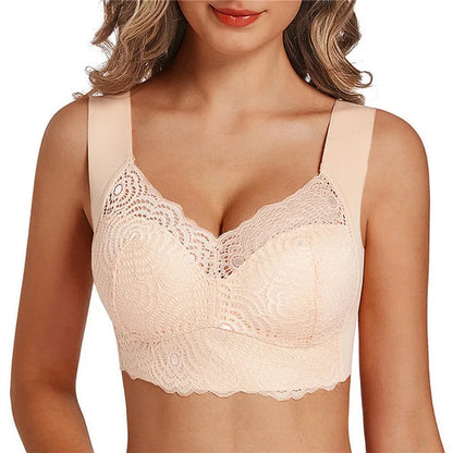 Originals - Gemakkelijke en Stevige Push-up Bh