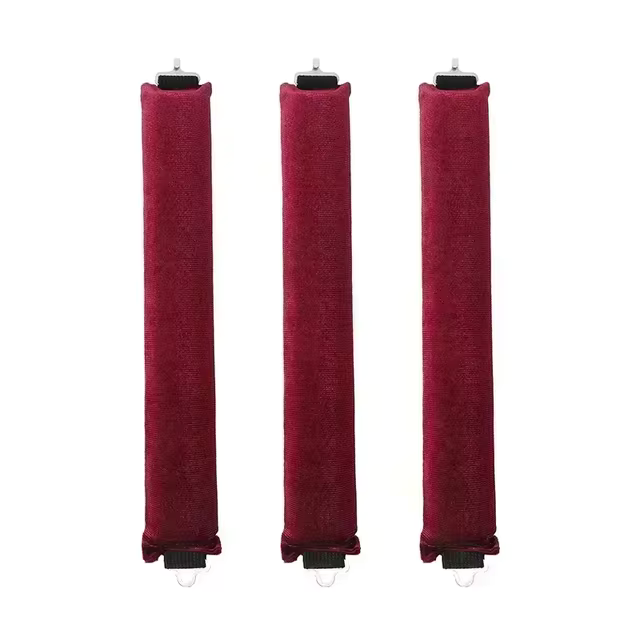 Heatless Curling Rods | Krulspelden zonder warmte