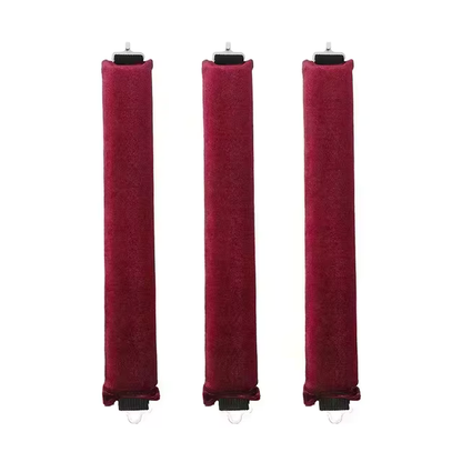 Heatless Curling Rods | Krulspelden zonder warmte