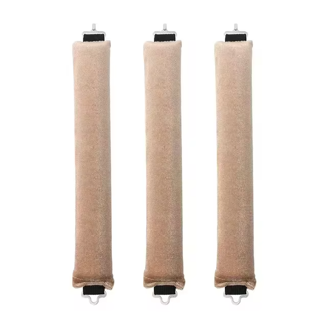 Heatless Curling Rods | Krulspelden zonder warmte
