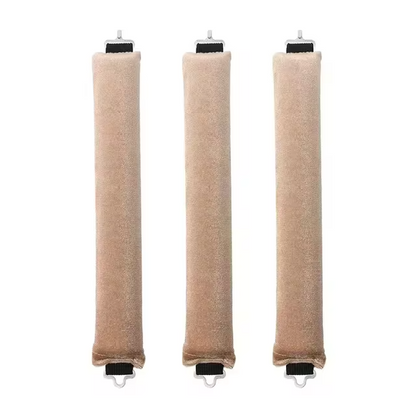 Heatless Curling Rods | Krulspelden zonder warmte