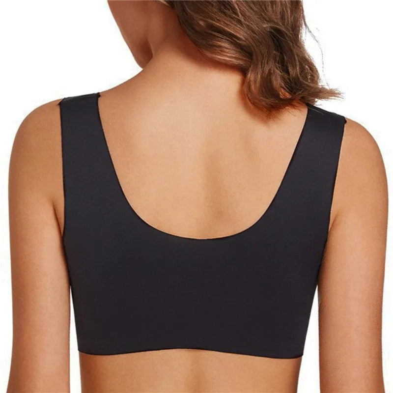 Originals - Gemakkelijke en Stevige Push-up Bh
