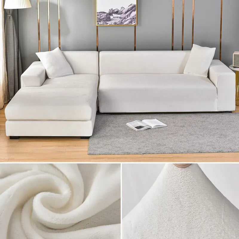 Homeline™ Sofina | Elastische Bankhoes