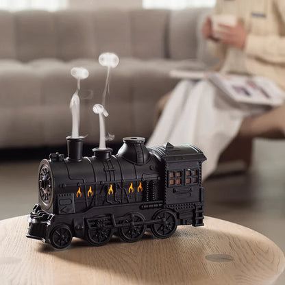 Aroma Express™ - Treinvormige Diffuser - Luchtbevochtiger
