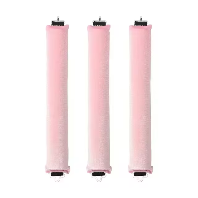 Heatless Curling Rods | Krulspelden zonder warmte