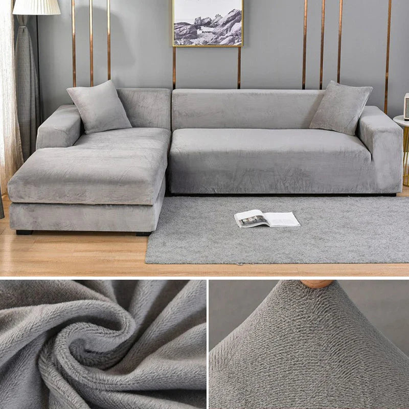 Homeline™ Sofina | Elastische Bankhoes
