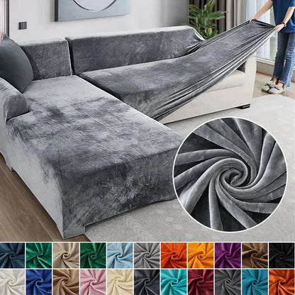 Homeline™ Sofina | Elastische Bankhoes