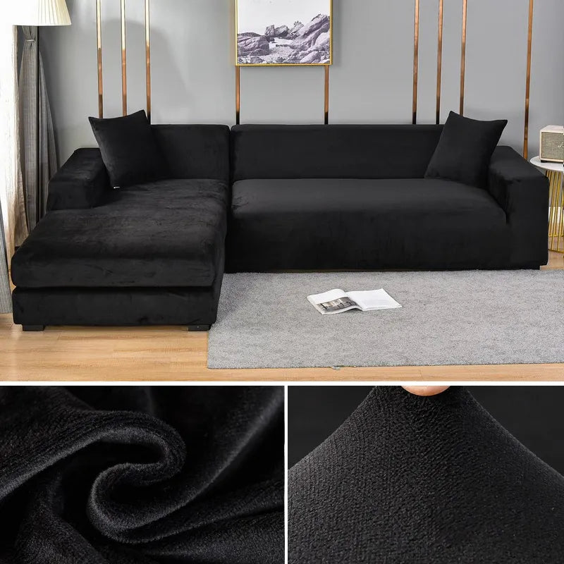 Homeline™ Sofina | Elastische Bankhoes