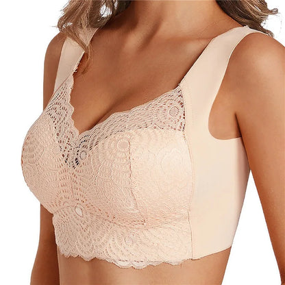 Originals - Gemakkelijke en Stevige Push-up Bh